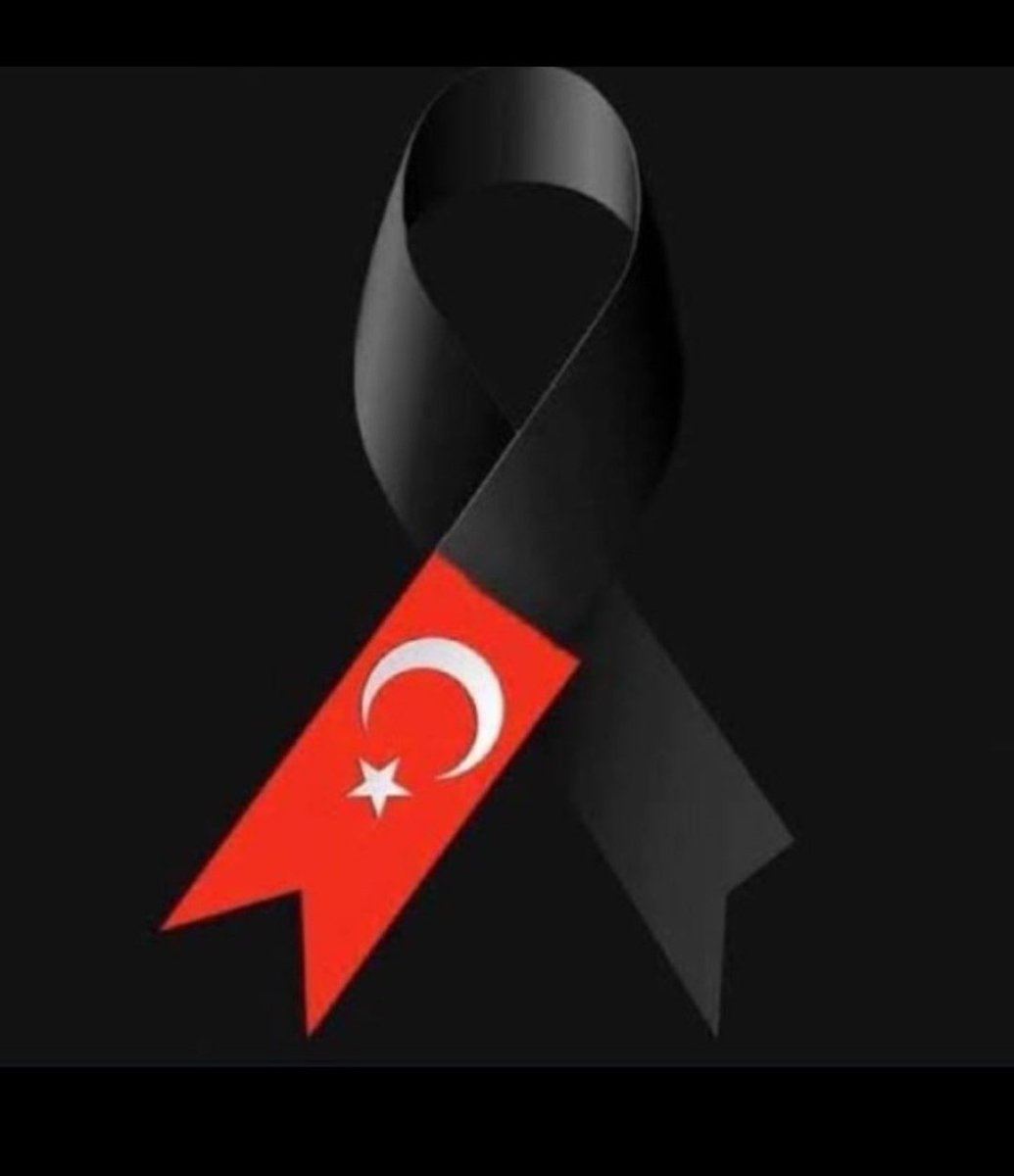 Ölüm bize ne uzak ;
Bize ne yakın ölüm...
Ölümsüzlüğü tattık
Bize ne yapsın ölüm!!!

12 şehit 12 can 12 anne 12 baba 12 eş

Milletimizin başı sağolsun.

  #12sehit #ŞehidimizVar #pençekilit #MilliYasilanEdilsin
@sbdcsplatform
#kamusağlıkçıları