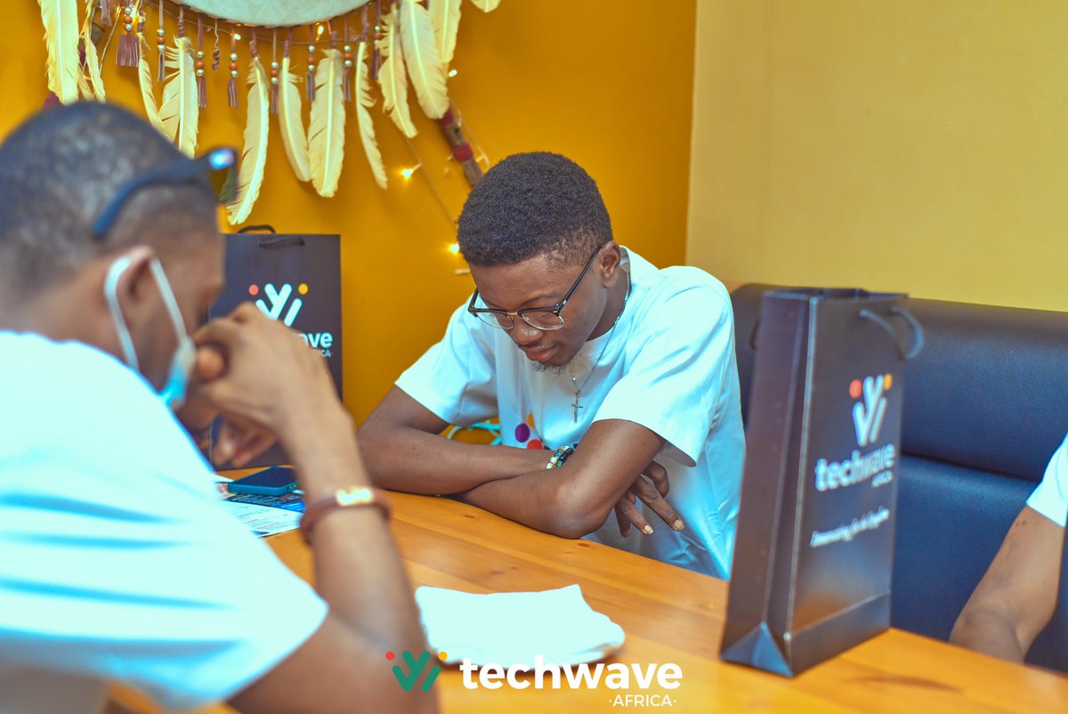 Techwave team hangout. A great time to connect and have fun with the team. Was a bang. 
Of course, my team won.

Last slide: we take God important at Techwave. He is our backbone. Prayer is key.