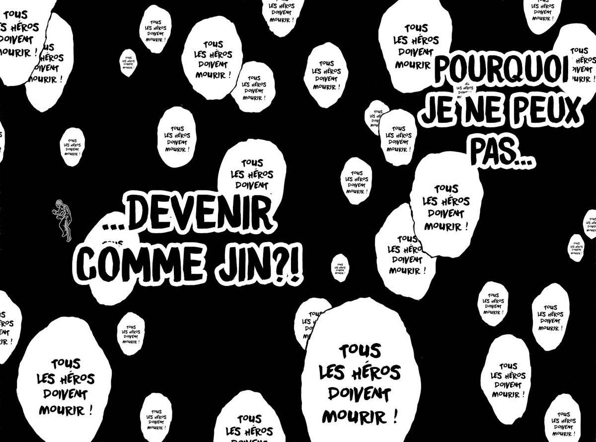 Kaminaskill's tweet photo. #MHASPOILERS 

C’est tellement le plus grand arc final de Shonen mdrrr pour l’instant c’est un quasi sans faute https://t.co/DmxY1Lj7lF