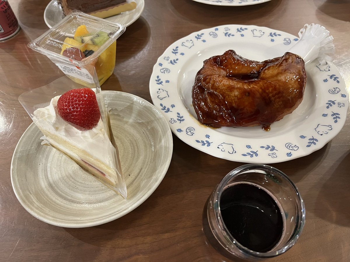 今日の悪役(夜ご飯編)