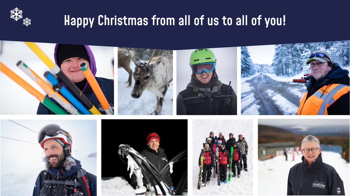 We would like to wish you all a very merry Christmas and a huge thank you for the support of all our customers throughout 2023! ❄️