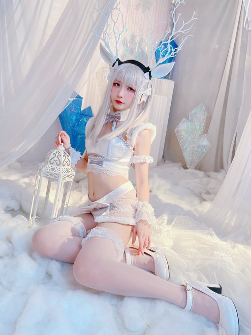 コスプレイヤーモモのTwitter画像26