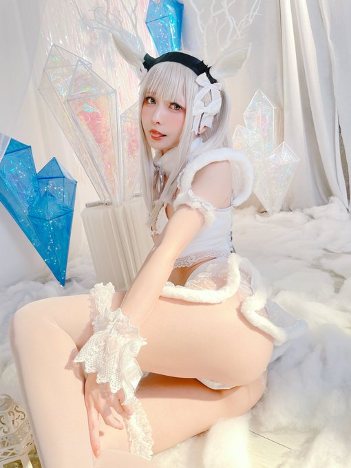 コスプレイヤーモモのTwitter画像25