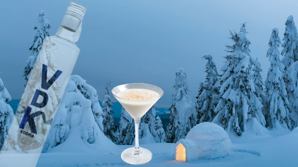 Con la llegada de la #Navidad se pueden disfrutar variados cócteles de todo tipo. Y muchos de ellos son ideales para compartir en familia. Uno de ellos es el cóctel #White Christmas Dream, una deliciosa mezcla de vodka y amaretto

destileriasacha.com/suenos-naviden…

#VodkaVDK #cocktails