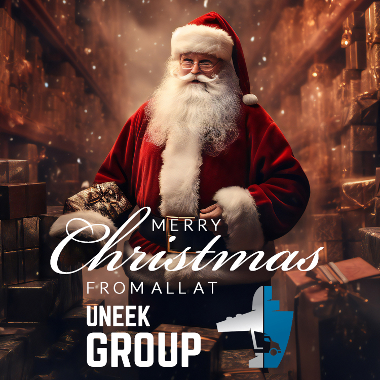 UneekGroup's tweet photo. We wish all of our customers a wonderful Christmas and a happy and healthy 2024. https://t.co/2QosTnXasG thanks you for your custom this year! #uneekgroup #merrychristmas https://t.co/MxW3jKZazd