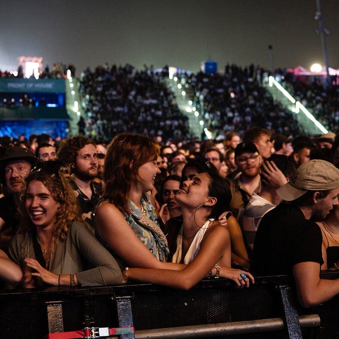 Primavera Sound Barcelona 2024