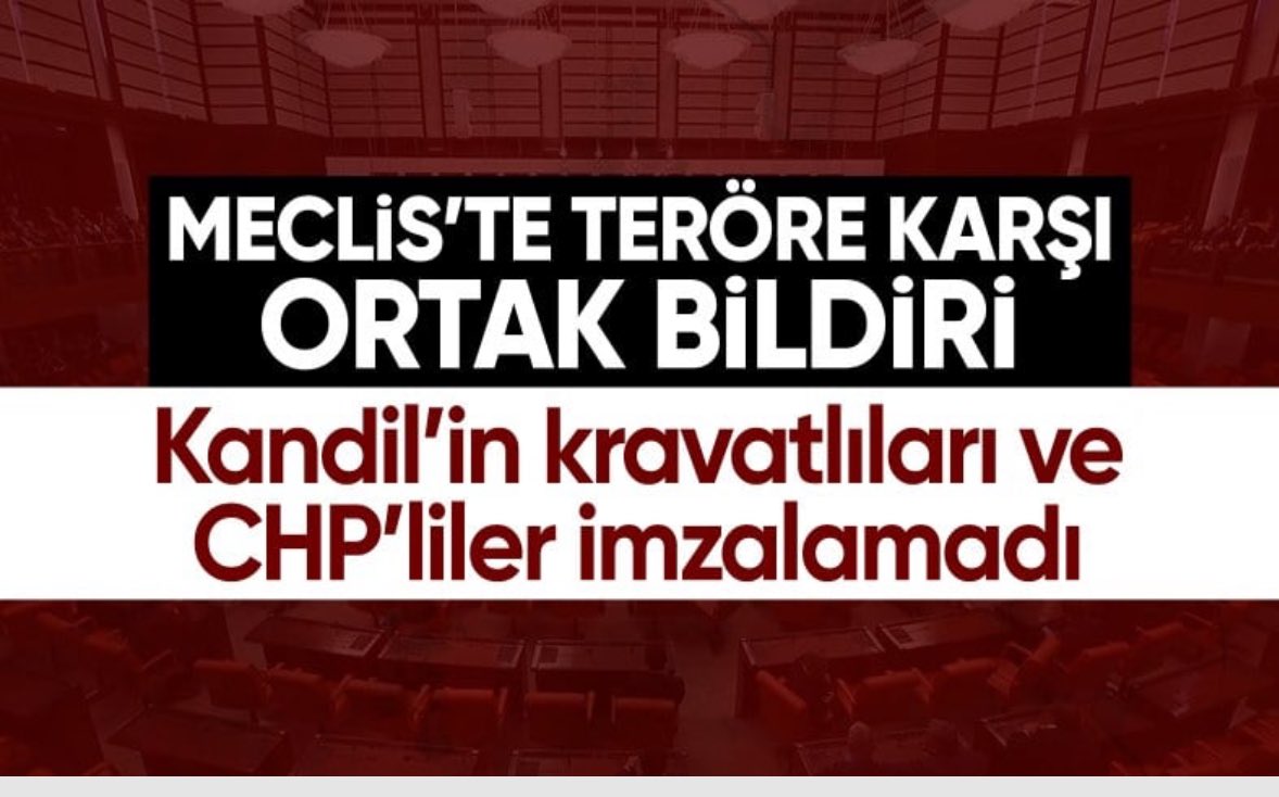 Bu ülkenin en büyük sorunu maalesef sağlam bi sol parti olmaması. Sağlam halka hitap eden bi sol parti olsalardı sağ partililer bu kadar rahat olamayacaktı. Özgür özel daha chp başına geçer geçmez Selahattin Demirtaş’a selam gönderiyor PKK leşlerinin cenazesine gidiyor ve #CHP