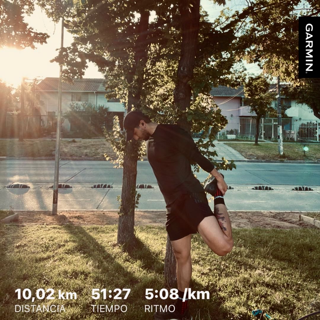 jaragones's tweet photo. #beatyesterday #garmin https://t.co/chT269sl8P