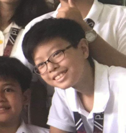 another_genesis's tweet photo. 1/6 Stellar Nebula #2024isGradWaiting

For every month until graduation, I’ll be changing my profile picture to a photo for each year I was in high school.

Thank you for all the memories garnet,, I love you all!!

#KwentoNgBenteKwatro
#AngHulingYug2o24 https://t.co/kbDOiid1Kx