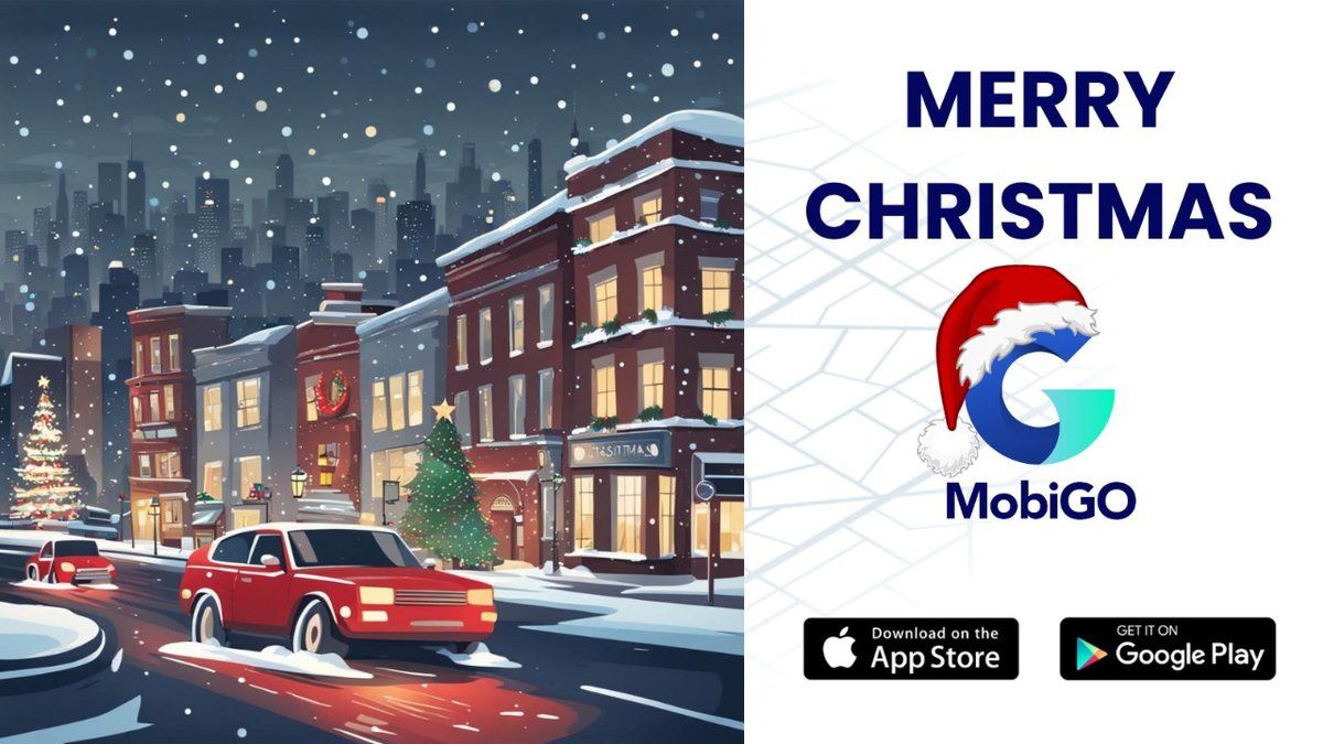 Wishing the 2Blox community a Merry Christmas! 🎄

May this festive season bring you moments of joy, reflection, and gratitude.
Thank you for being part of our journey towards reshaping urban spaces.

To a wonderful holiday season and an exciting year ahead! 🌐 #2Bloxaway #DePIN