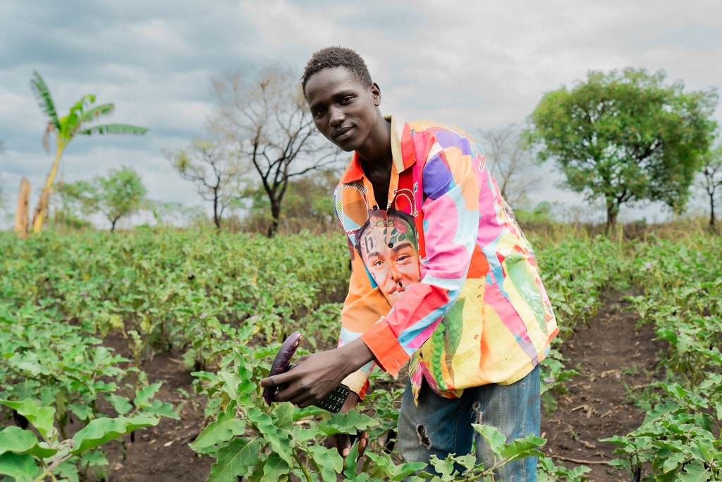 LAST MINUTE GIFT OPTION! Buy a tribute gift from our online store (mwebaza-foundation-inc.square.site), and make a lasting impact. 

#socialenterprise #alternativegifts #lastminutegift #lastminutegiftoptions #impactfulgifts #ecofriendlygifts