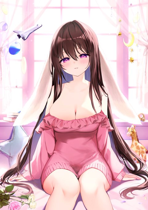 あなたのうさぎ 