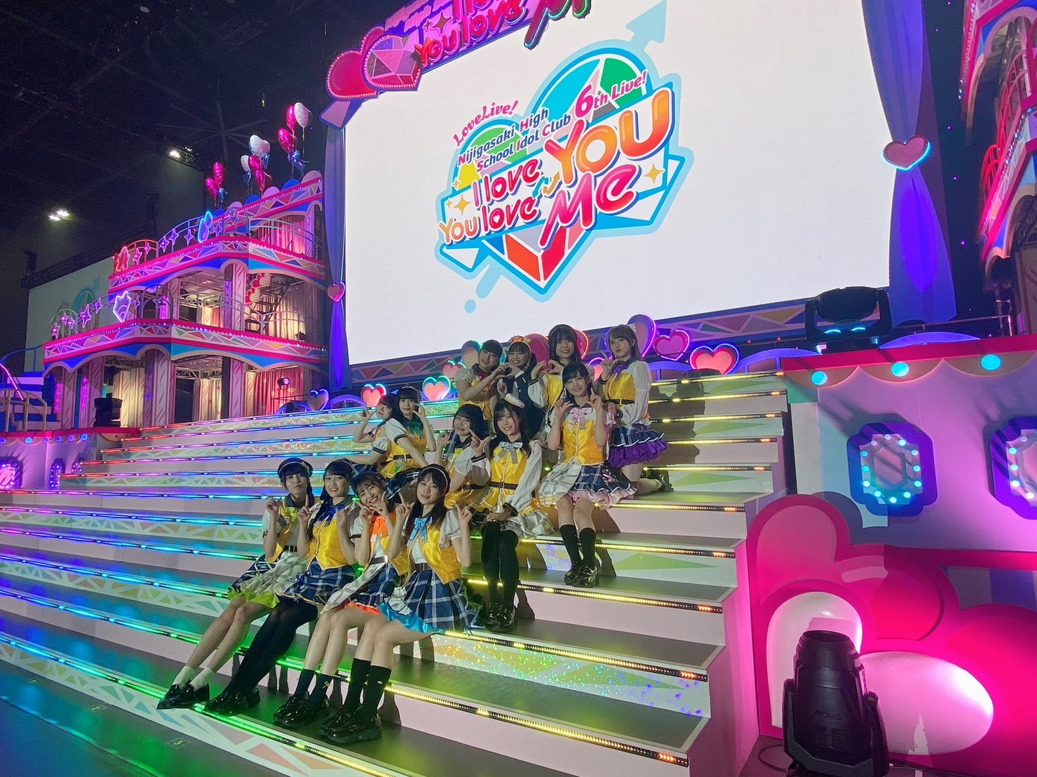 ラブライブ！シリーズ公式 on X: 