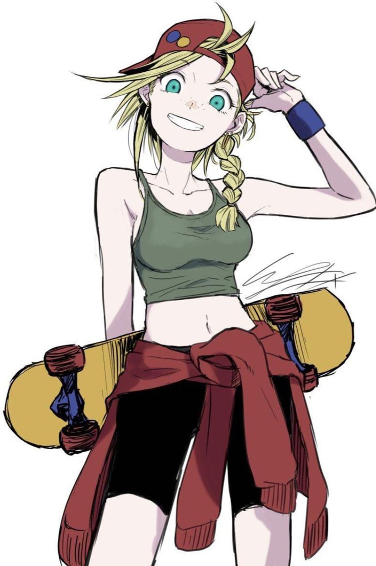 I love tomboy women ❤️ https://t.co/aaX45IG8x1