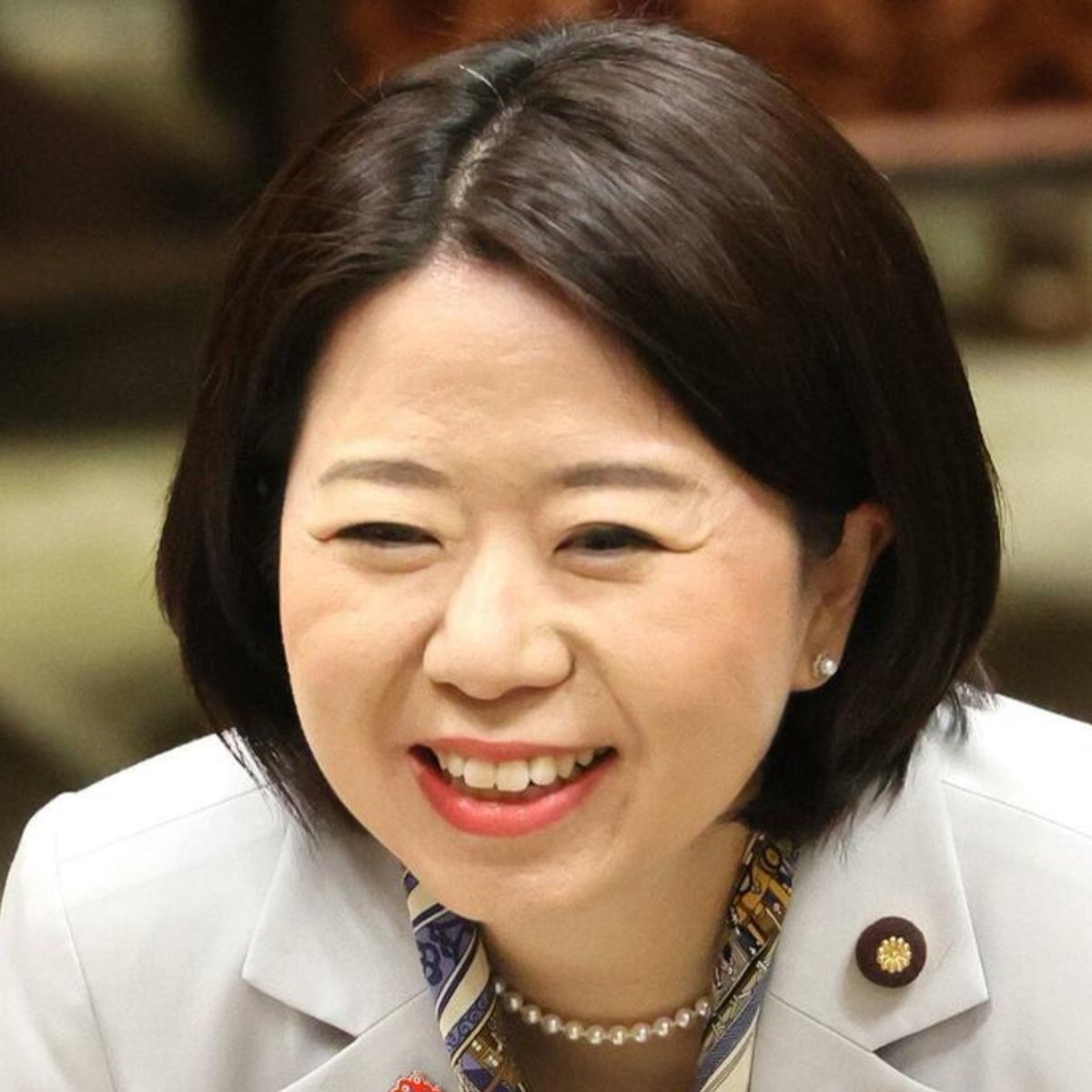 自見英子氏、二階派退会表明も「退会届受理せず」の奇々怪々…本誌が報じていた「隠れ麻生派」の裏事情(SmartFLASH) 元日本医師会会長・中川と二階の縁で自見は二階派入会。二階派没落を機に裏金問題仕掛け人疑惑まである麻生派へ脱出を図るも撃沈。夫・橋本岳は茂木派。渋沢栄一、橋本龍太郎の系譜。…