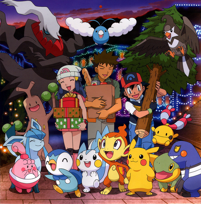 Pokémon-Elément-Sh tweet media