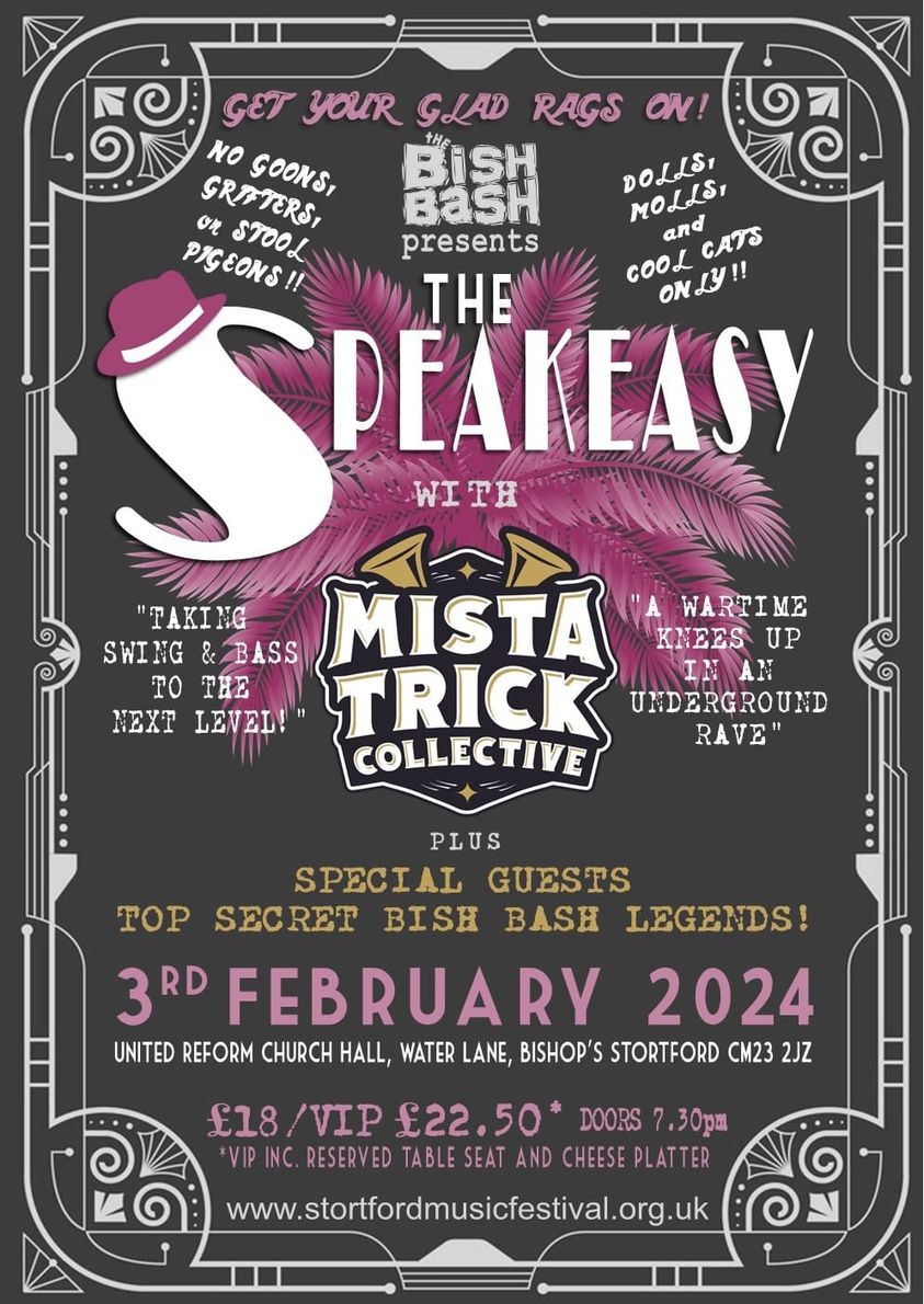 Stortford Music Fest tweet media