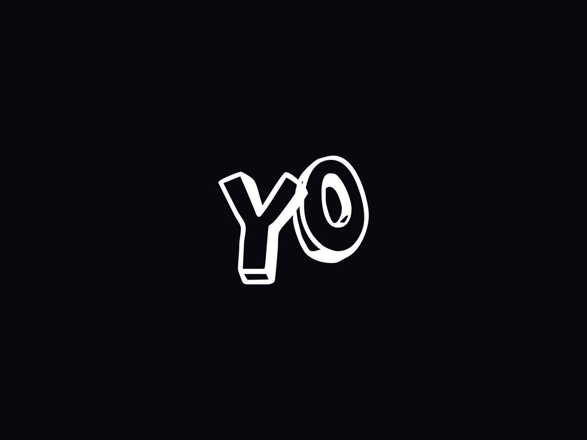 Requesting a “yo” from everyone who sees this post 💯