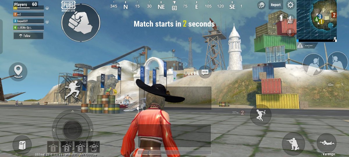 arpit958054's tweet photo. @Mission30PMLIV we want pubg mobile Lite Indian varjan https://t.co/JjM13BeGhk