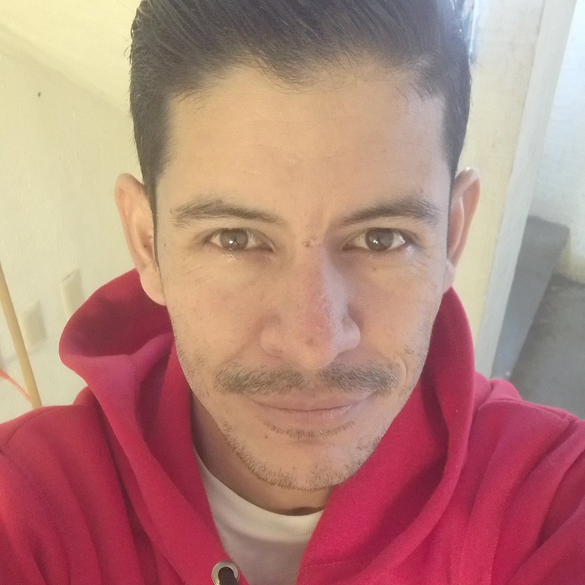 JOSHUA_DLM's tweet photo. #NuevaFotoDePerfil https://t.co/zOj3m5jeeI