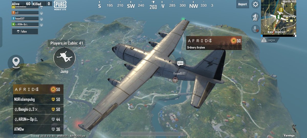 arpit958054's tweet photo. @Mission30PMLIV we want pubg mobile Lite Indian varjan https://t.co/Ct8BaEorSn