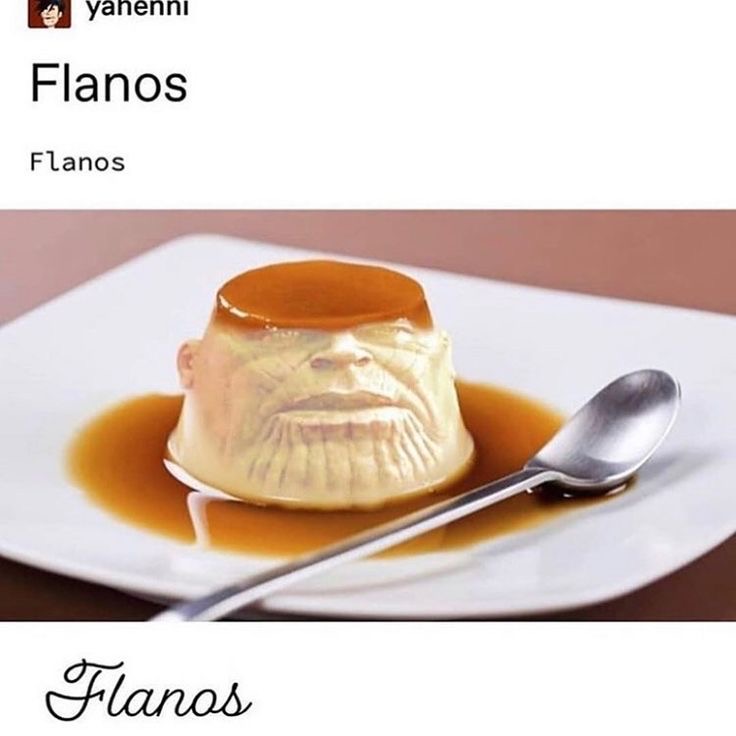 messedupfoods's tweet photo. Flanos https://t.co/fWGDOdtH0y