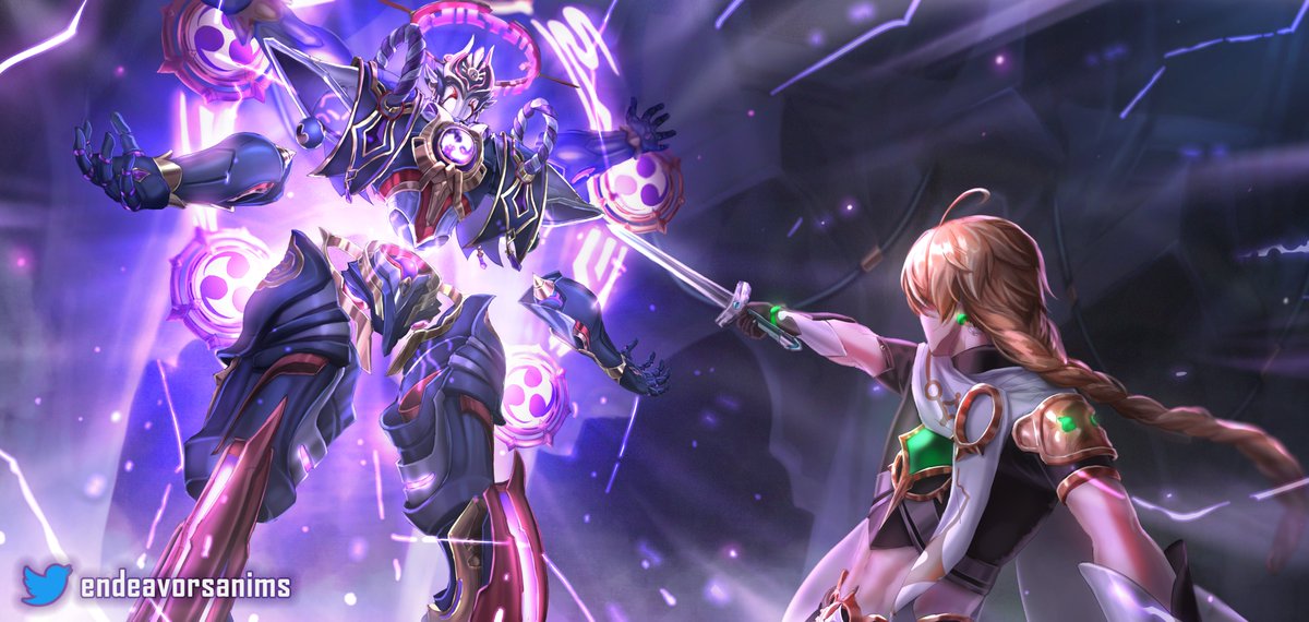 Endeavors. tweet media