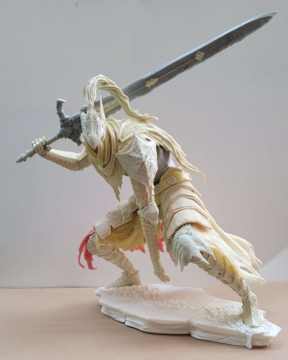 Gecco_Corp's tweet photo. DARK SOULS Artorias Statue
Interested in how the product is manufactured? The answers are here: https://t.co/m6WtjdUOYH
アルトリウススタチューがどのように製造されているか気になりますか?こちらでお答えします。https://t.co/nYJJo6y5Cm
#DARKSOULS #Gecco https://t.co/h0vlg0GYz6