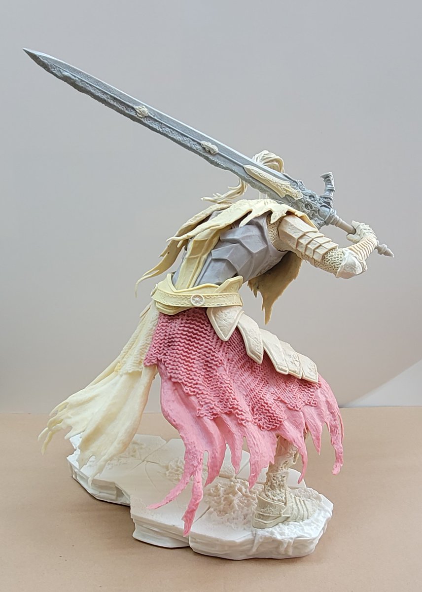 Gecco_Corp's tweet photo. DARK SOULS Artorias Statue
Interested in how the product is manufactured? The answers are here: https://t.co/m6WtjdUOYH
アルトリウススタチューがどのように製造されているか気になりますか?こちらでお答えします。https://t.co/nYJJo6y5Cm
#DARKSOULS #Gecco https://t.co/h0vlg0GYz6
