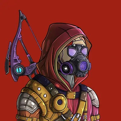 Prof.Chaos tweet media