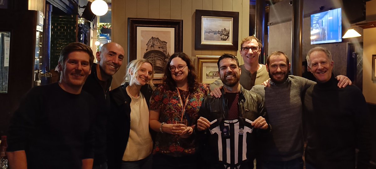 Filippo Brandolini, PhD tweet media