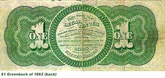 System4America's tweet photo. (13/21) However, the public impression of the treasury began to improve as parity was achieved between gold dollars and greenbacks. https://t.co/wX9asv5kuI