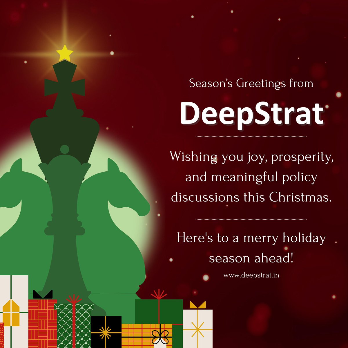 DeepStrat tweet media