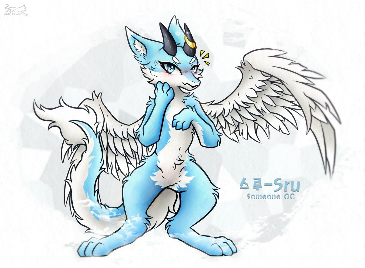 NightFury4S's tweet photo. Someone OC - Zisikcat
픽시브 회원님의 드래곤 OC 그려보기 :)
#oc #dragin #characterdesign #ferral #furry #furryartwork #furryart #drawing #illustration #스루 #드래곤 #퍼리 #페럴 https://t.co/PCjNaJKufu