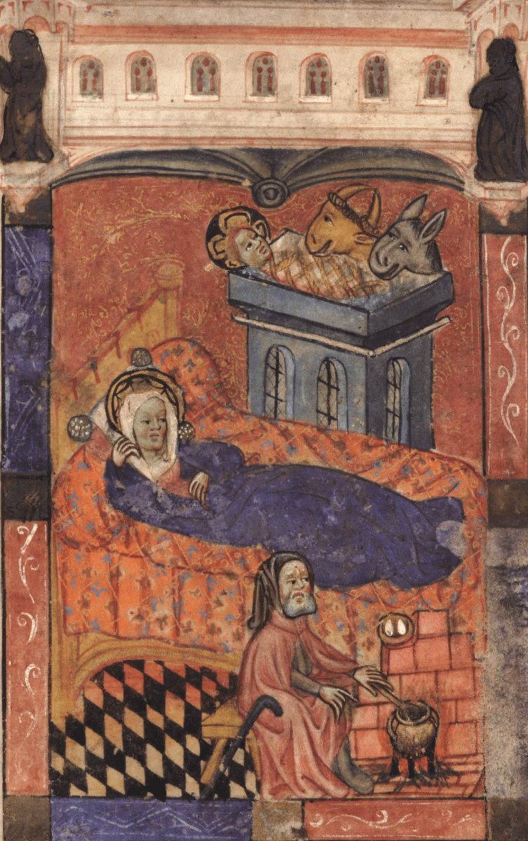 Emmanouela Grypeou tweet media