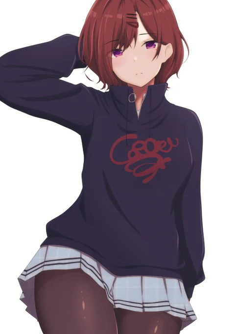まどか… 