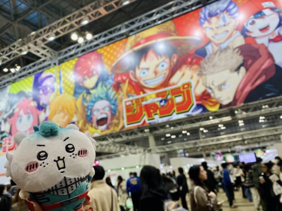 chiigyodon tweet media