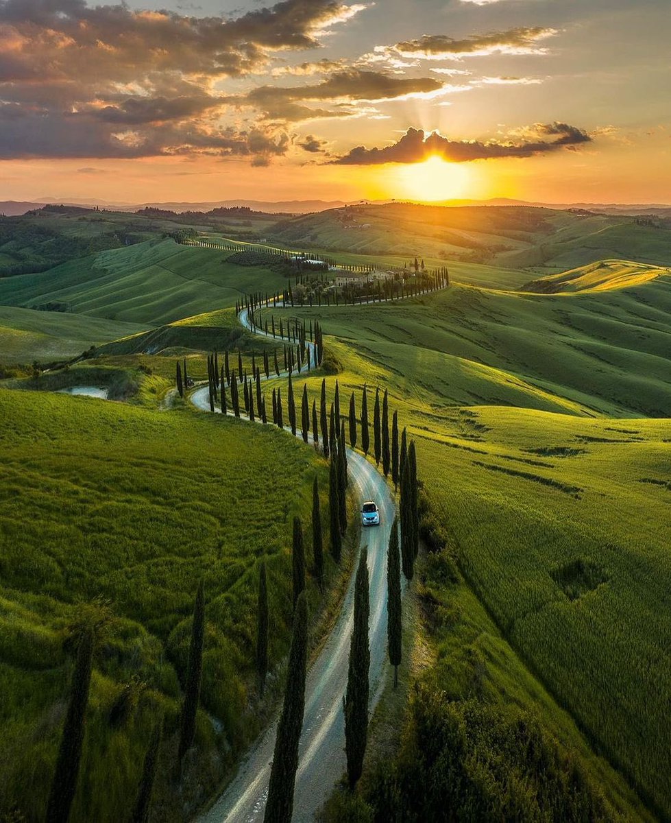Tuscany, Italy 🇮🇹