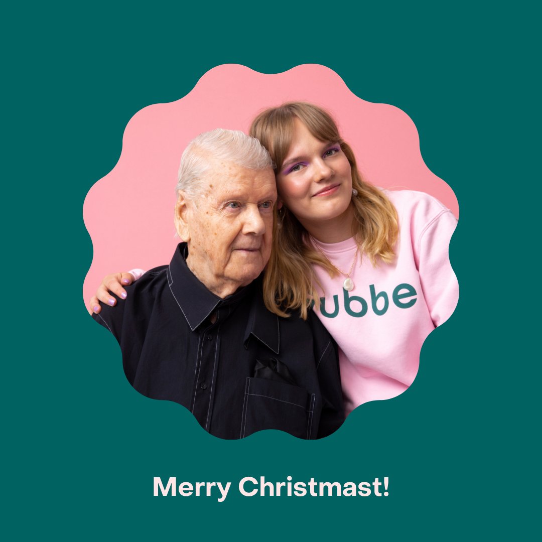 Merry Christmas! Hope your holiday is filled with love, warmth, and memorable moments with your loved ones🎄💗