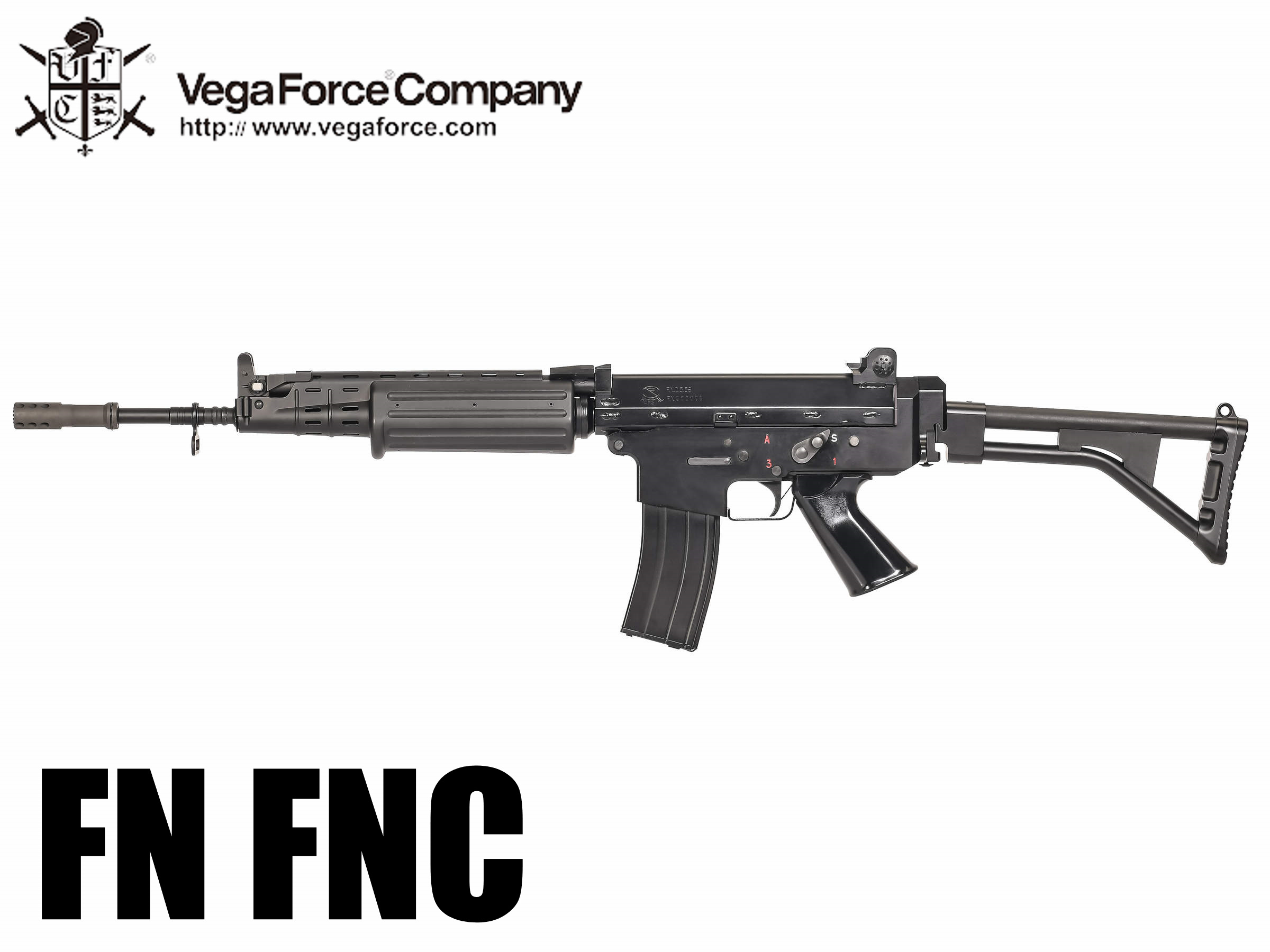 VFC対応 CO2 略し M4 マガジン TYPE3 フォートレスカスタム
