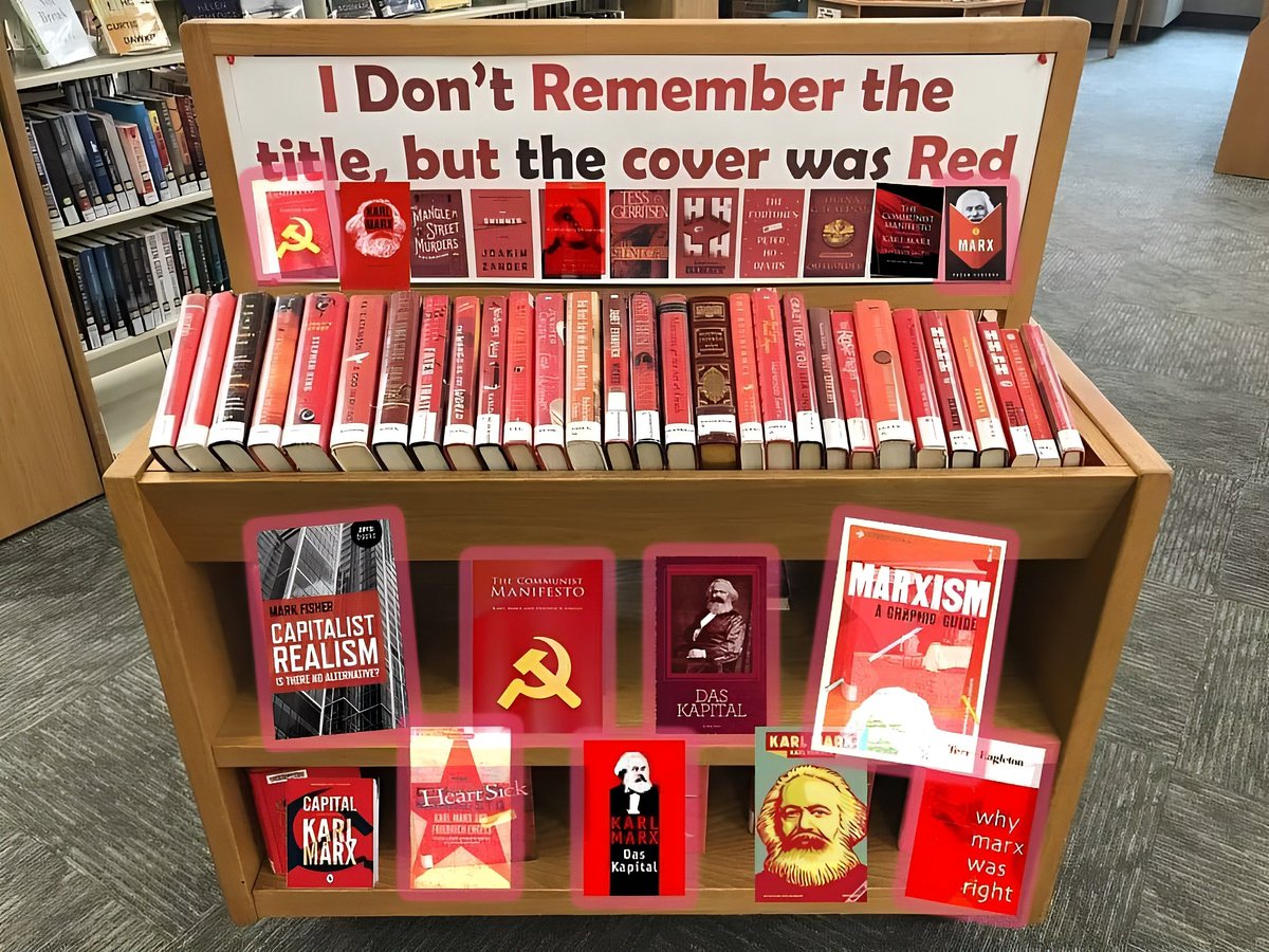 TweetMitro's tweet image. হ্যাঁ, লাল কভার-ই বেস্টসেলার। সবসময়। 
#LeftAlternative