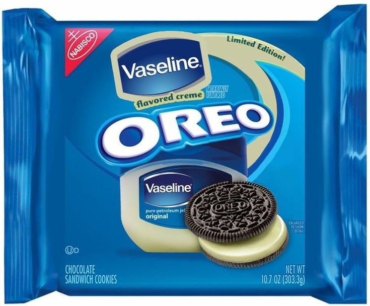 Ass2Deltas's tweet photo. Greetings and salutations!

It has officially been confirmed by @dayoniic that Kians favorite Oreo flavor is Vaseline! https://t.co/clrv3RN5Qk