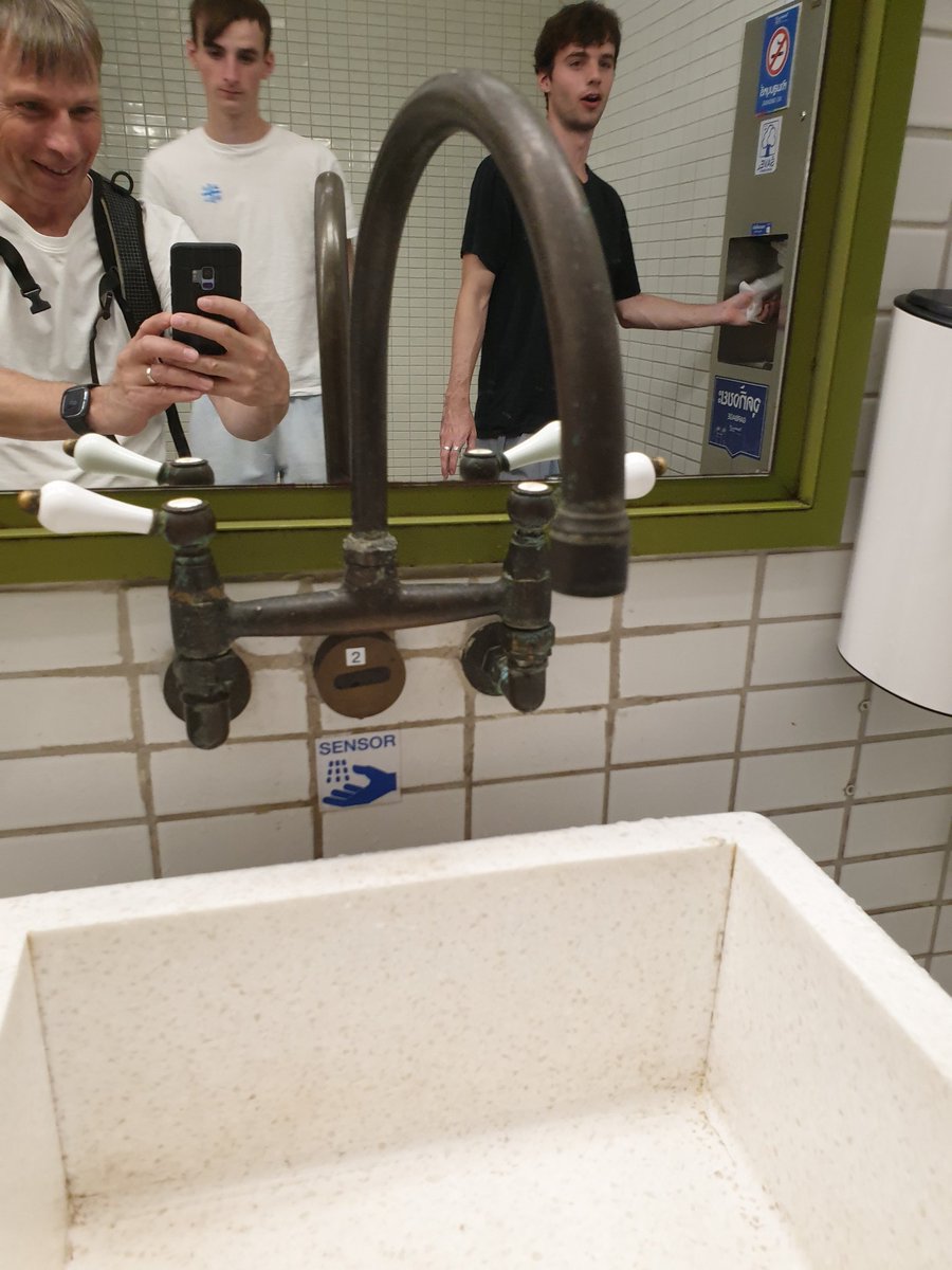 Tristan Roddis has left X tweet media