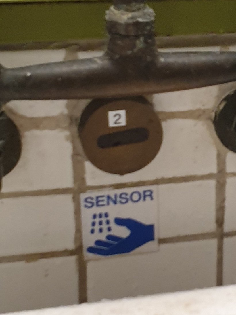 Tristan Roddis has left X tweet media