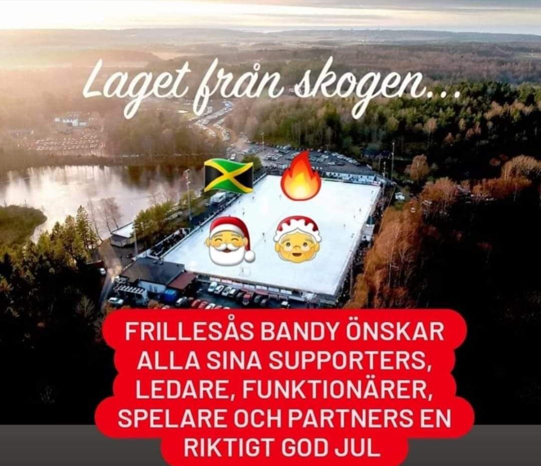 God jul ☃️🌲