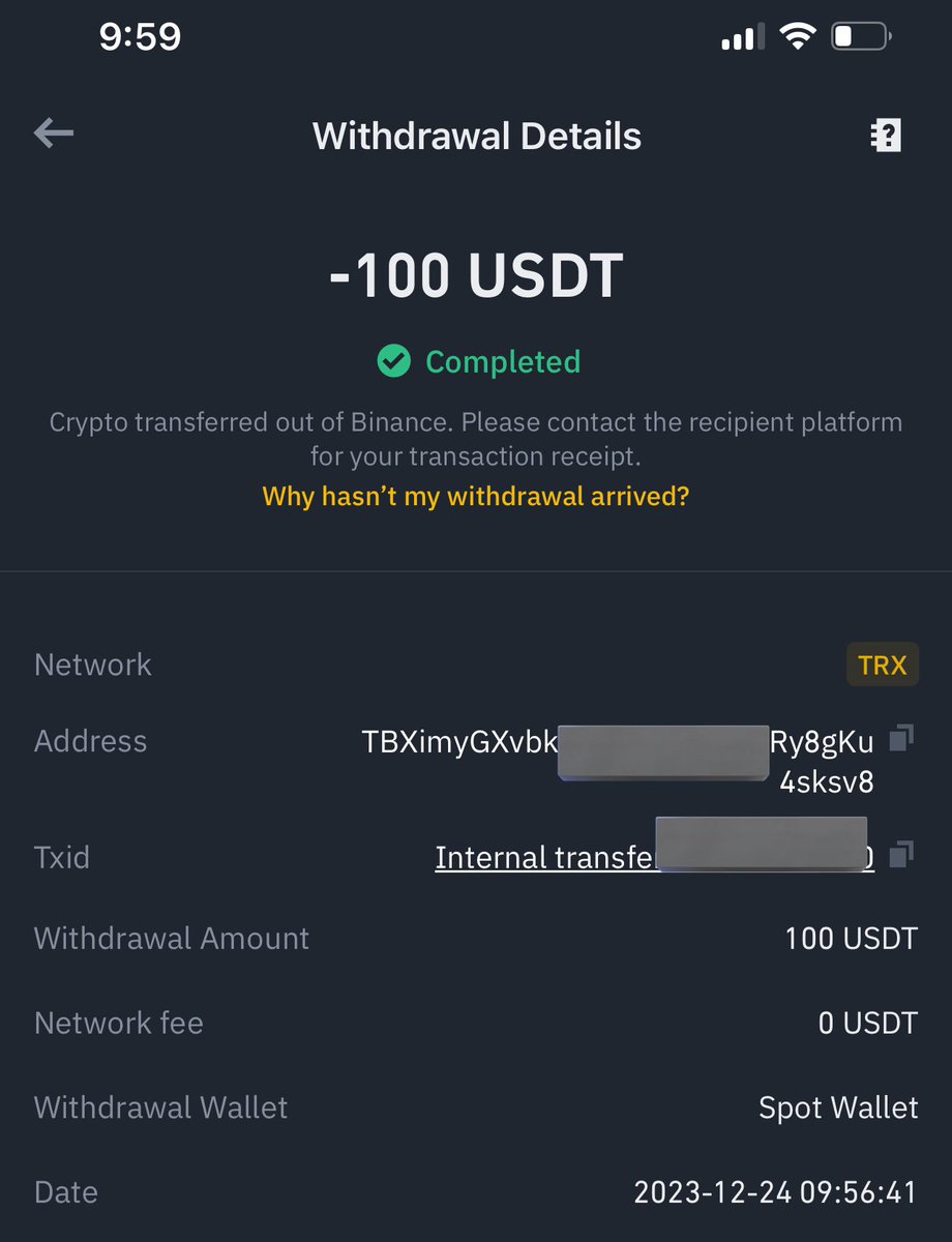 Happy birthday Beautiful ❤️ Sent you $100 for 🍗 🎄😘