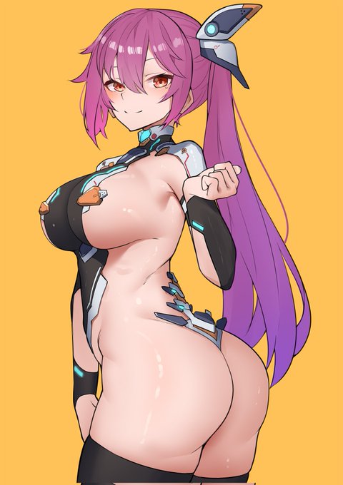 Skeb納品しました!(LKさんのとこのニューちゃん) 