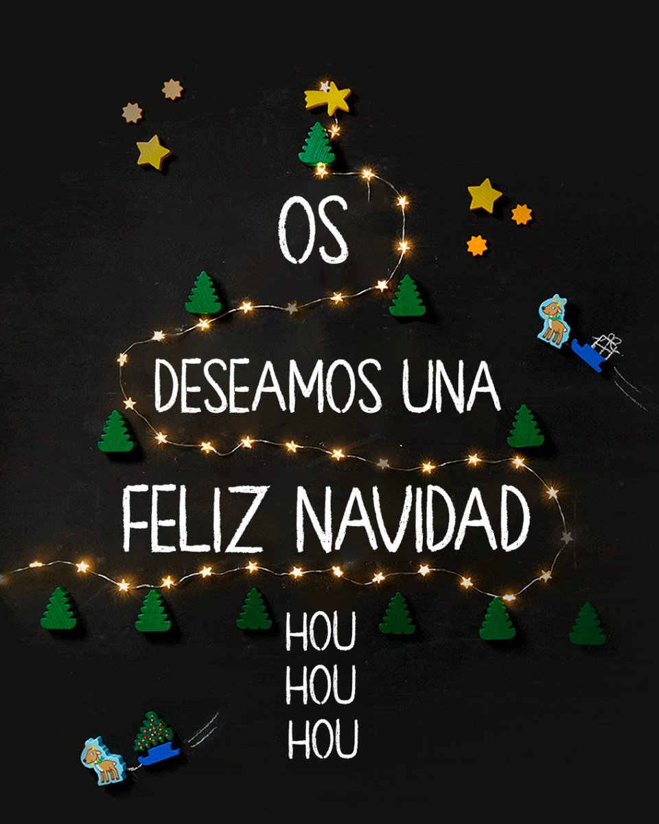 HABA España tweet media