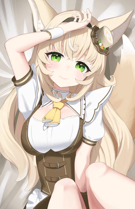 ちゃちゃやまさん健全差分#絵ロール 
