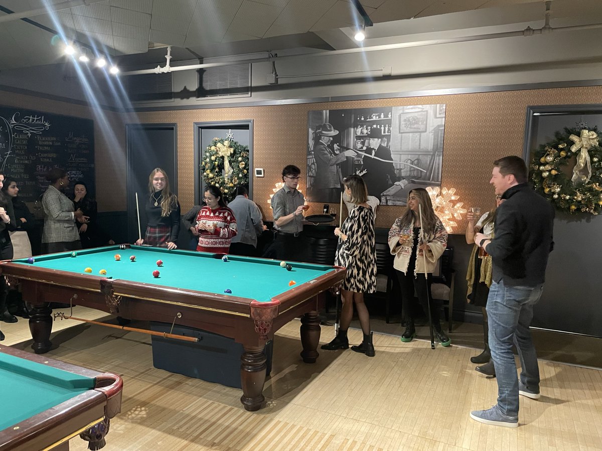 miconceptdesign's tweet photo. Merry and bright moments with the squad at our Christmas bash!🎄🎉🥂📸

#christmasparty #merryandbright #seasonsgreetings #eatdrinkandbemerry #cheers https://t.co/4DobKPBtdm
